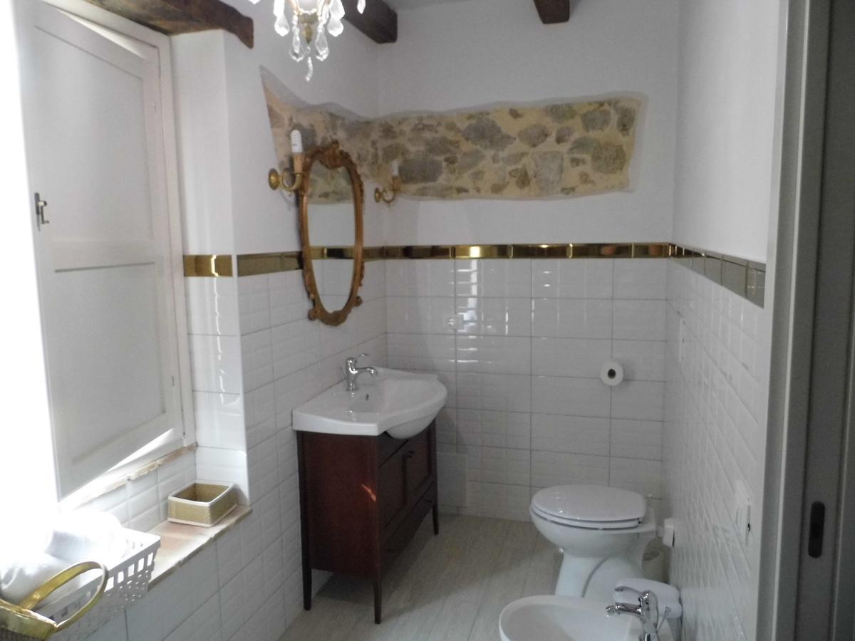 Bed and Breakfast Aia Antica Монте-Сан-Бьяджо Экстерьер фото