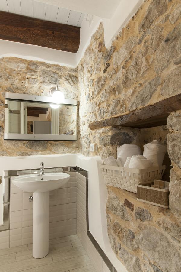 Bed and Breakfast Aia Antica Монте-Сан-Бьяджо Экстерьер фото