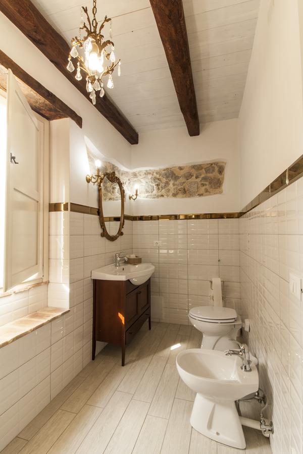 Bed and Breakfast Aia Antica Монте-Сан-Бьяджо Экстерьер фото