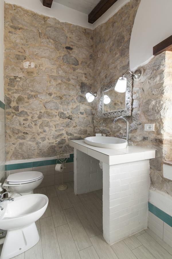 Bed and Breakfast Aia Antica Монте-Сан-Бьяджо Экстерьер фото